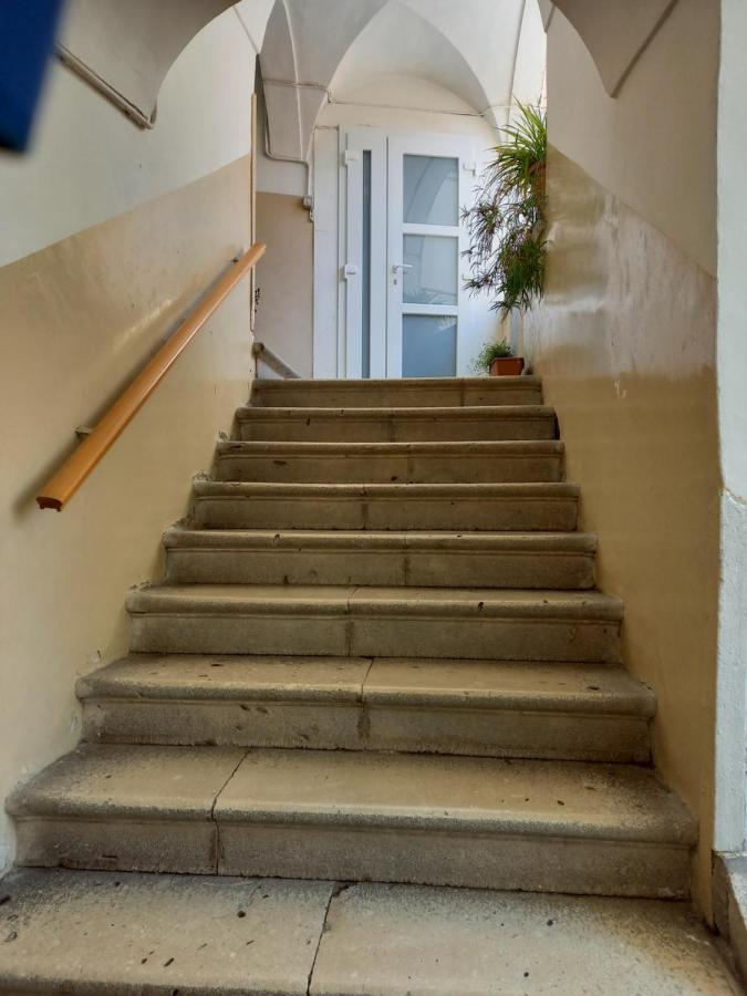 La Casa Di Carmen Apartamento Melfi Exterior foto